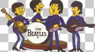 The Beatles  