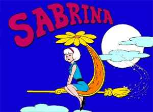 Sabrina the Teenage Witch: Old Memories