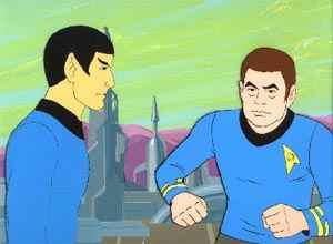Star Trek (animated)