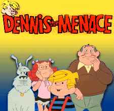 Dennis The Menace