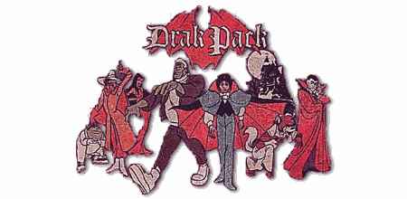 The Drak Pack