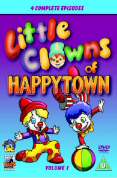 Little Clowns of Happytown