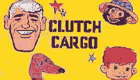 Clutch Cargo  