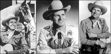 The Gene Autry Show   