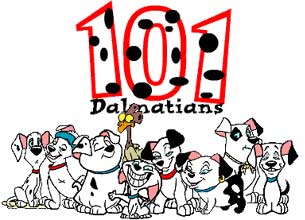 101 Dalmatians: The Series movie