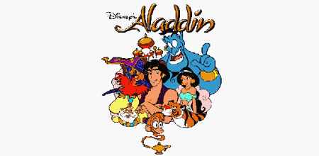 Disney's Aladdin