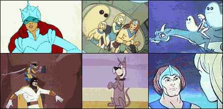 Space Stars: Old Memories Space Stars: Old Memories