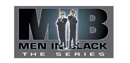Men in Black: The Series: Old Memories