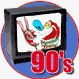Shows of the 90s
