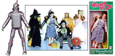 Wizard of Oz