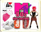 Pop Culture in the 80s