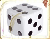 Dice Pouffes