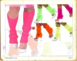Eighties Leg Warmers