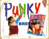 Penelope Punky Brewster
